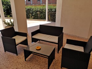 Terrass/Patio