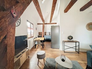 Interiör