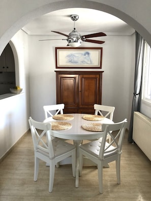 Restauration