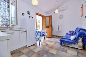Coin séjour