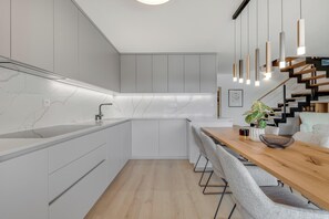 Cuisine privée