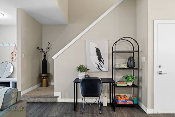 Intérieur