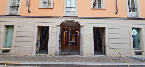 Außendetails