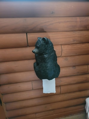 Detalj interiör