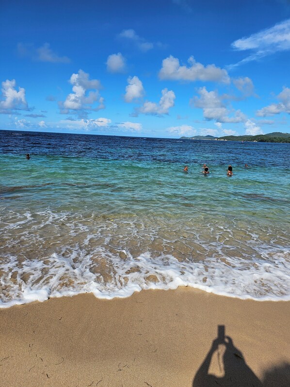 Strand
