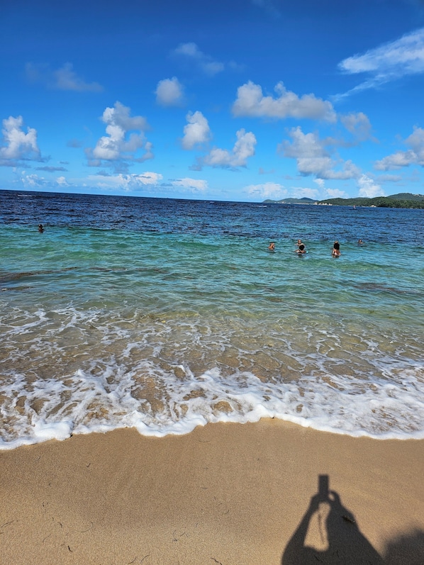 Strand