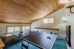 Salle de jeux