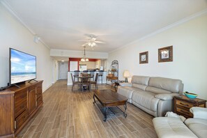 Waterway Stay - Unit 309 at Harbour Pointe - Welcome to Waterway Stay!