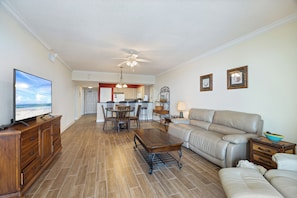 Waterway Stay - Unit 309 at Harbour Pointe - Welcome to Waterway Stay!