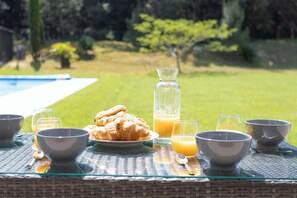 Frühstücksgericht