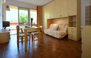 Wohnbereich