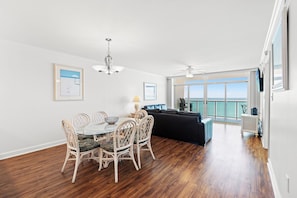 Dining Space