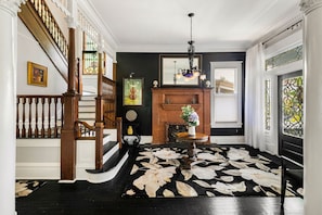 Intérieur
