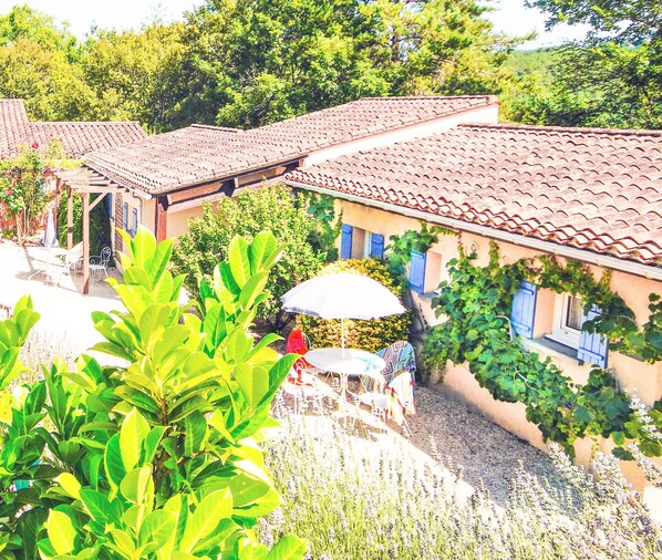 Terrass/Patio