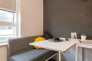 Servicio a la habitación