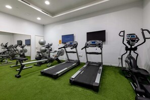 Gimnasio