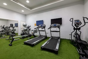 Palestra