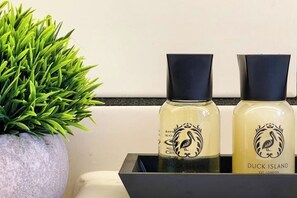 Équipements de salle de bain