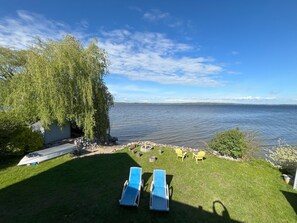 Boendeområde