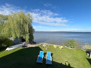 Boendeområde