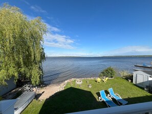 Boendeområde