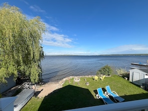 Boendeområde