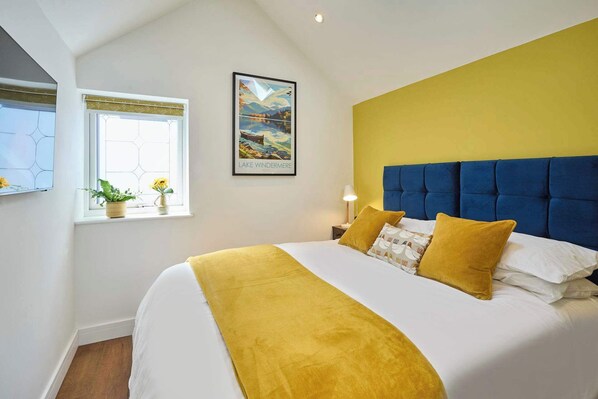 Garden Studio, Hartlebury - Host & Stay