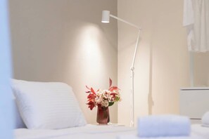 Interior room details