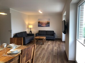 Coin séjour