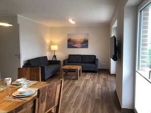 Coin séjour