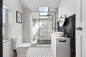 Luxury Bathroom