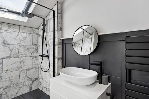 Luxury Bathroom