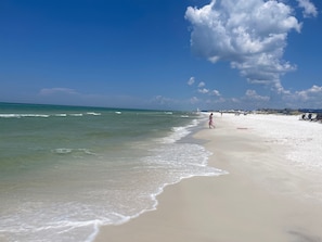 Plage