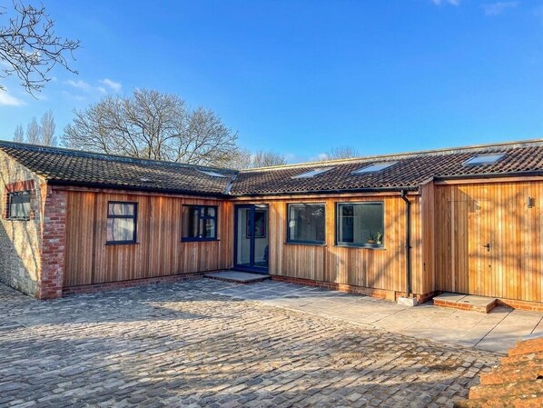External / patio