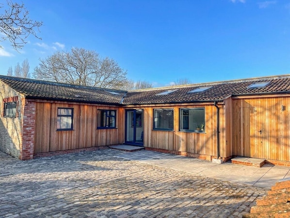 External / patio
