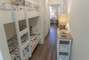Bunk Beds