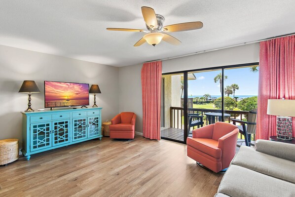 Welcome to Blue Surf 7!