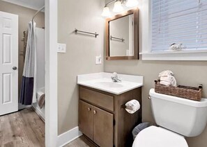 Salle de bain
