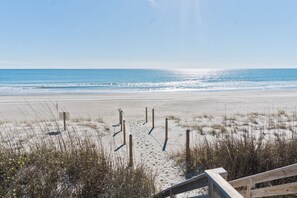 Beach Access