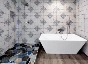 Beautiful Bathroom