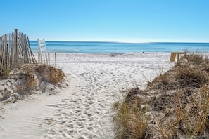 Plage