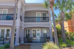 Miramar Beach Villa 114