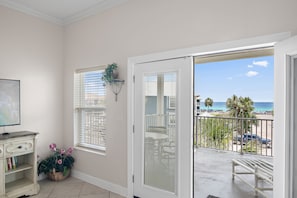 What a View! Pavilion Palms 205B