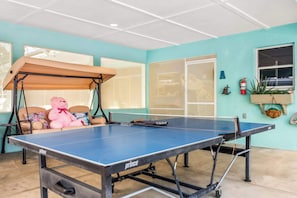 Spielezimmer