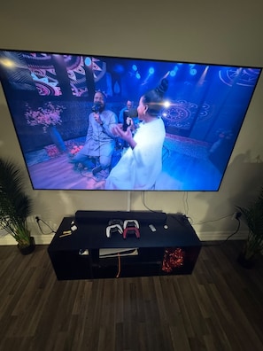 Fernseher