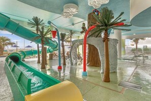 Espace pour enfants