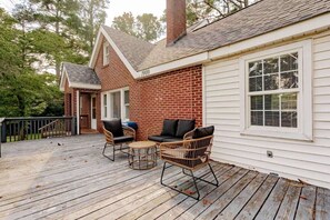 Terrass/Patio