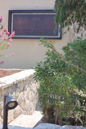 La Villa