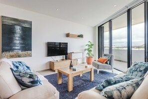 Coin séjour