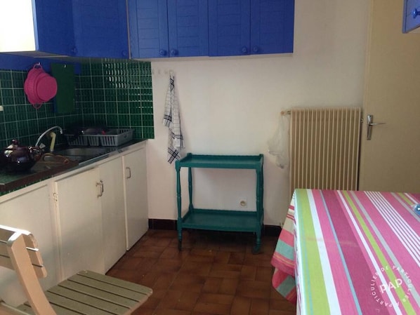 Cuisine privée